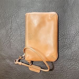Coach small purse